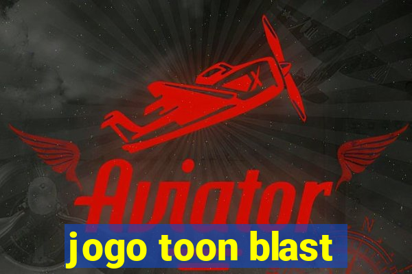 jogo toon blast